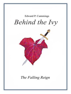 cover image of Behind the Ivy